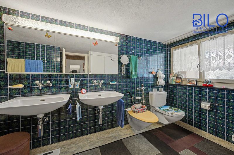 Charaktervolles Einfamilienhaus mit Einliegerwohnung auf einmaligem 1'670 m² Grundstück - 30