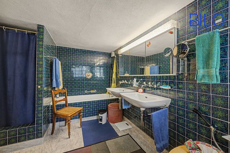 Charaktervolles Einfamilienhaus mit Einliegerwohnung auf einmaligem 1'670 m² Grundstück - 31
