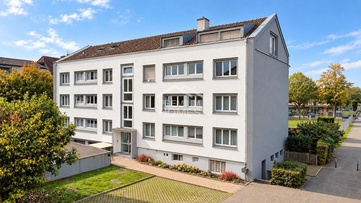 Wohnqualität, die begeistert - Ihr neues Zuhause in Solothurn - 0