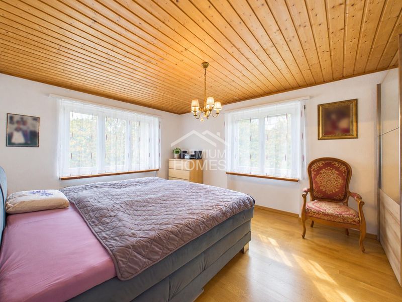 Wohnqualität, die begeistert - Ihr neues Zuhause in Solothurn - 4
