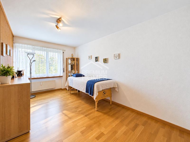 Wohnqualität, die begeistert - Ihr neues Zuhause in Solothurn - 5