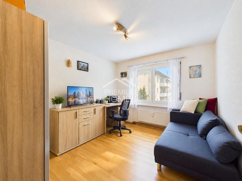 Wohnqualität, die begeistert - Ihr neues Zuhause in Solothurn - 6