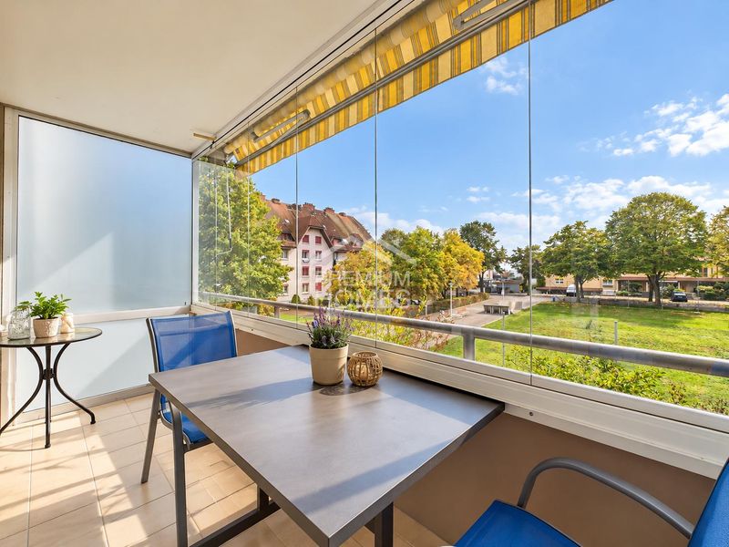 Wohnqualität, die begeistert - Ihr neues Zuhause in Solothurn - 7