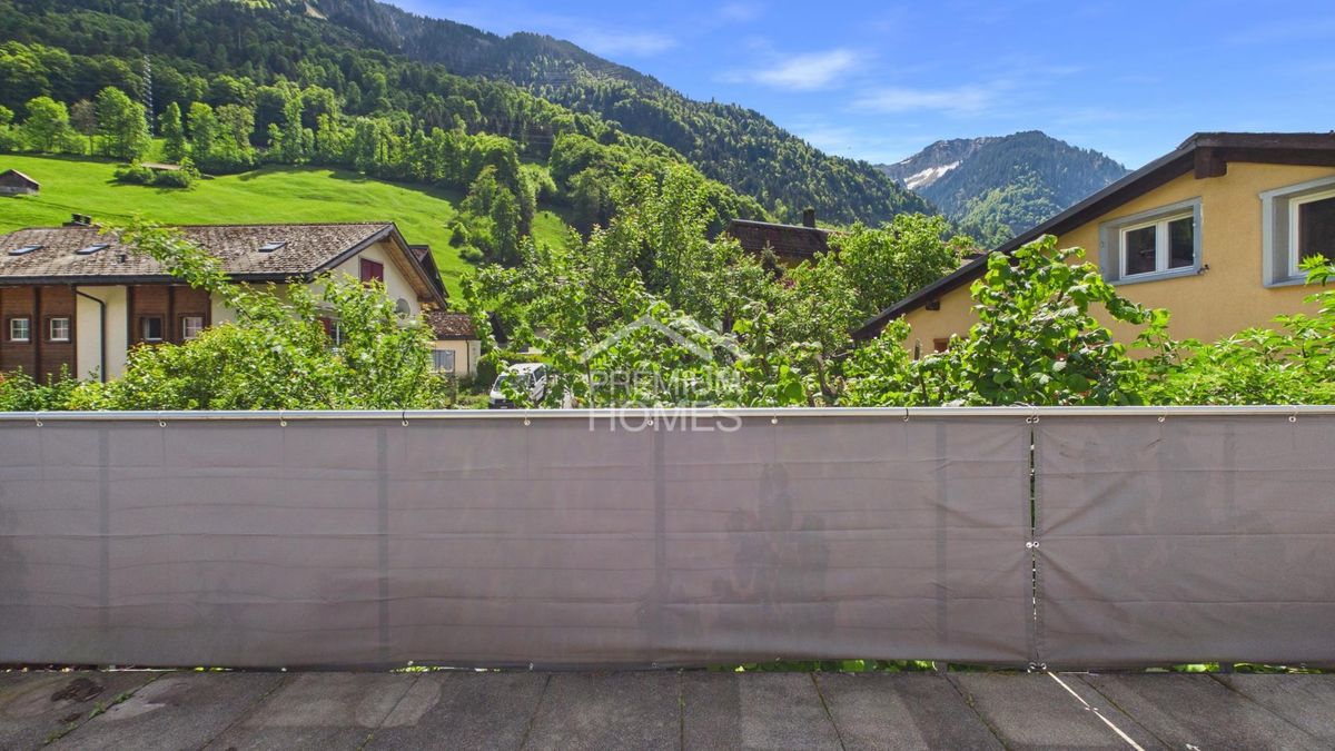 Ankommen, wohlfühlen, bleiben - 1