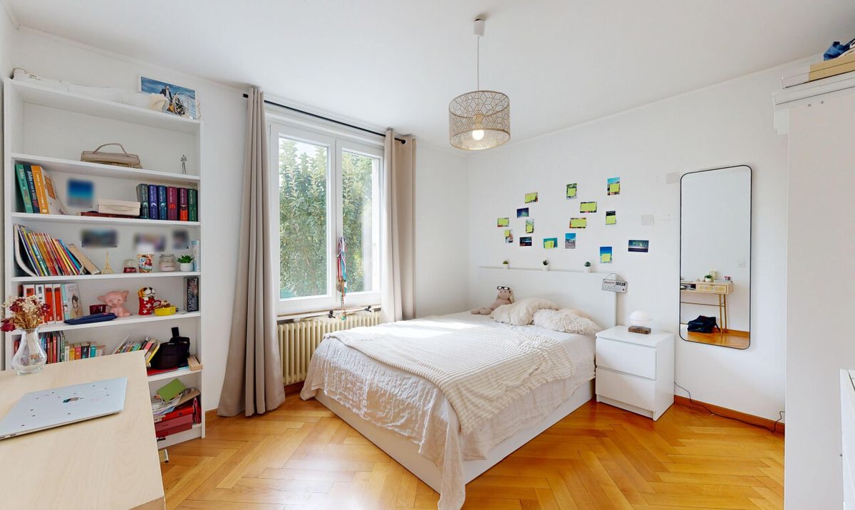 Appartement in au Mont-sur-Lausanne - 3