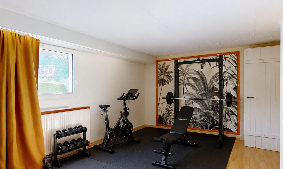 Appartement in au Mont-sur-Lausanne - 8