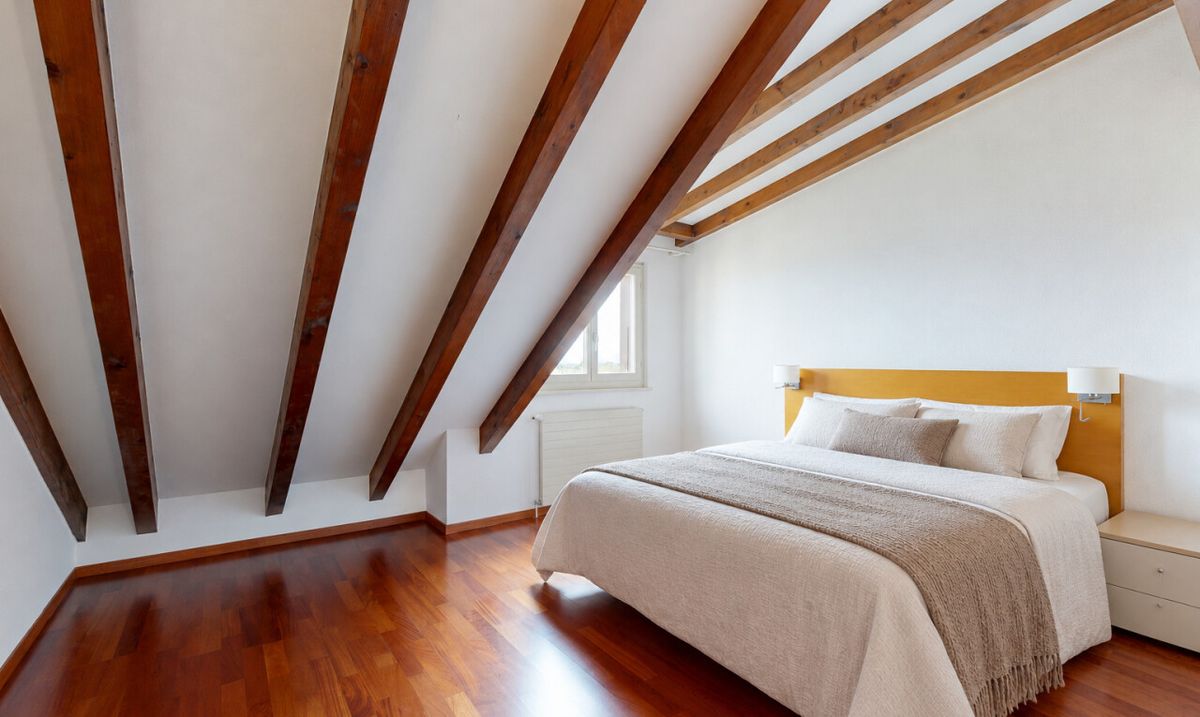 Duplex in à Eysins - 7