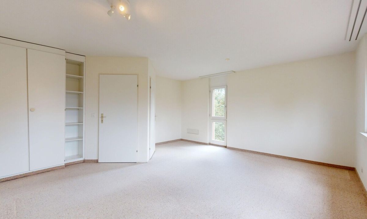 Naturnahe 3.5-Zimmer-Maisonettewohnung in Dübendorf - 4