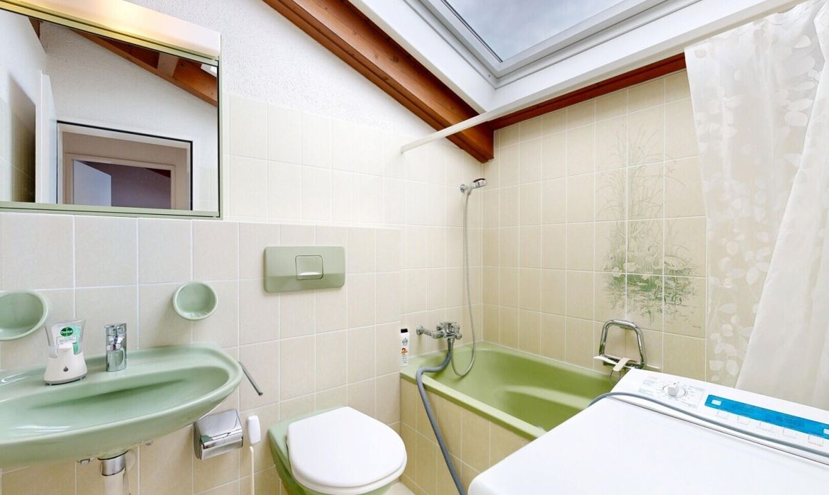 Naturnahe 3.5-Zimmer-Maisonettewohnung in Dübendorf - 6