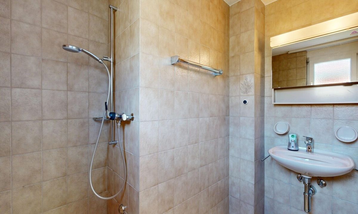 Naturnahe 3.5-Zimmer-Maisonettewohnung in Dübendorf - 7