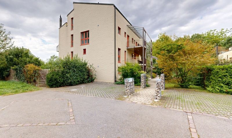 Duplex in Dübendorf - 9