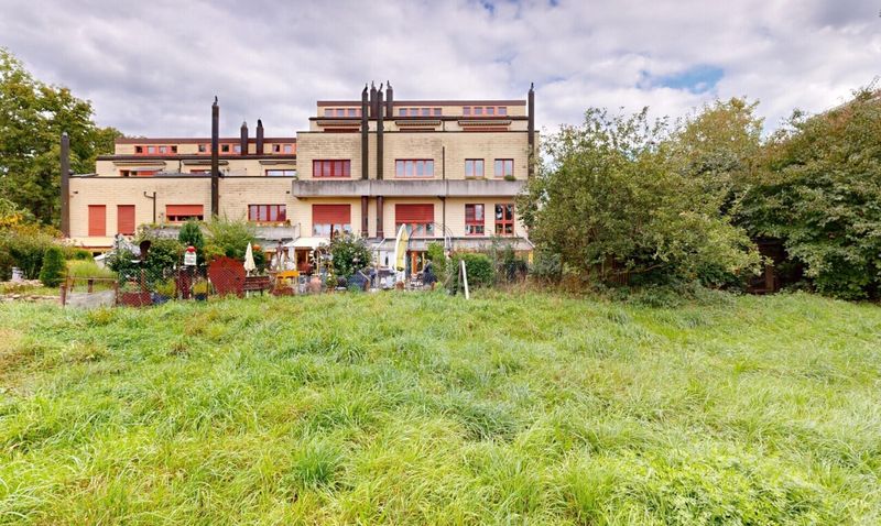 Duplex in Dübendorf - 10