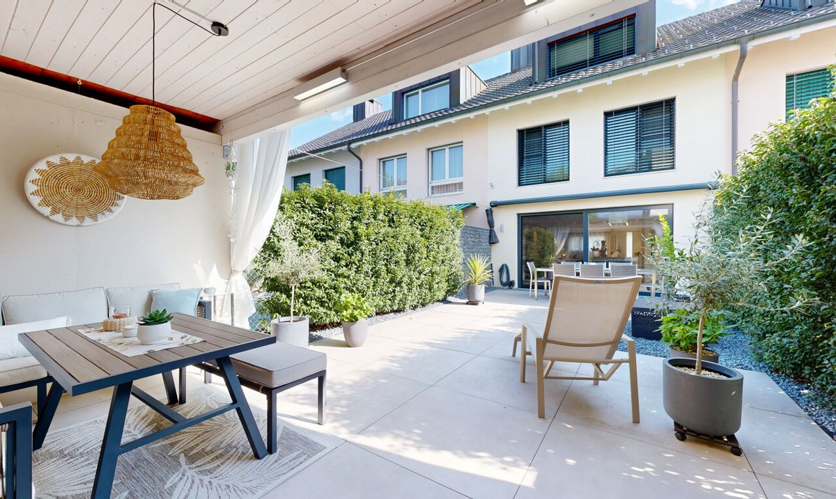 Eleganz, Design & Komfort in Lachen - 0
