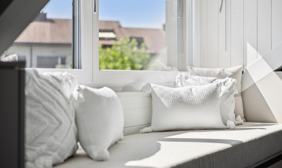 Eleganz, Design & Komfort in Lachen - 9