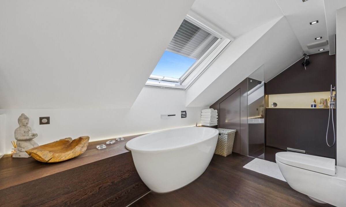 Eleganz, Design & Komfort in Lachen - 10