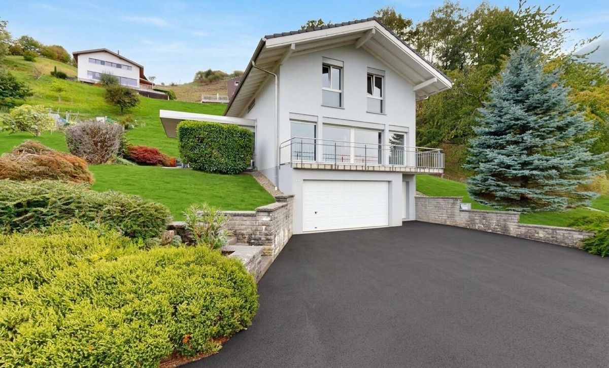 Maison individuelle in à Choëx - 0