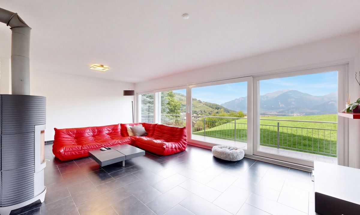 Maison individuelle in à Choëx - 1