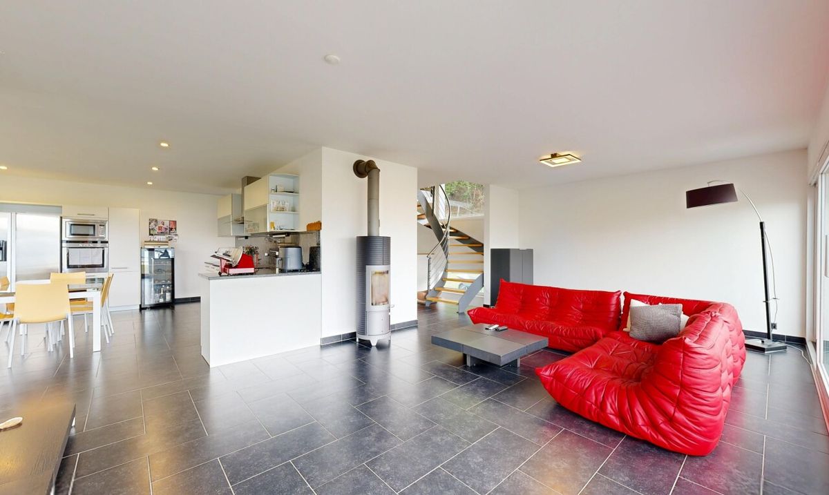 Maison individuelle in à Choëx - 2