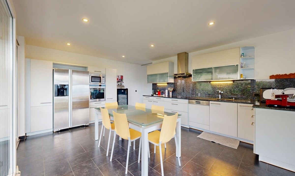 Maison individuelle in à Choëx - 3