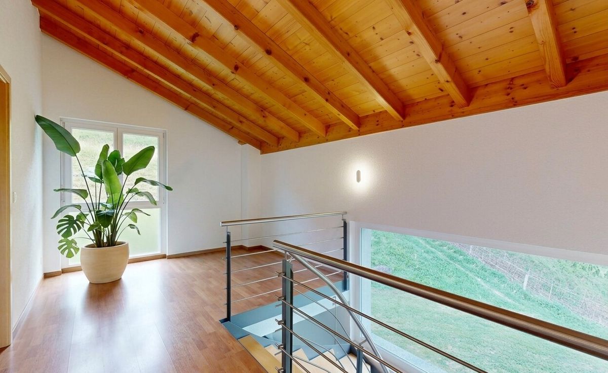 Maison individuelle in à Choëx - 4