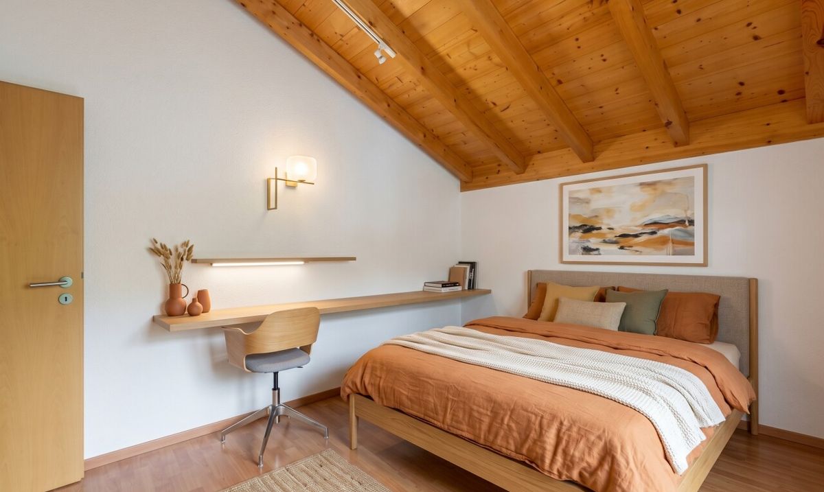 Maison individuelle in à Choëx - 6