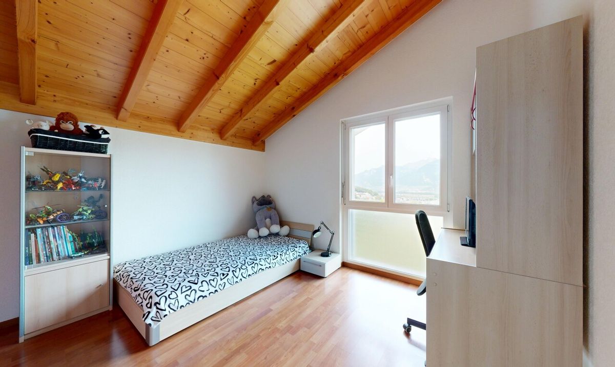 Maison individuelle in à Choëx - 7