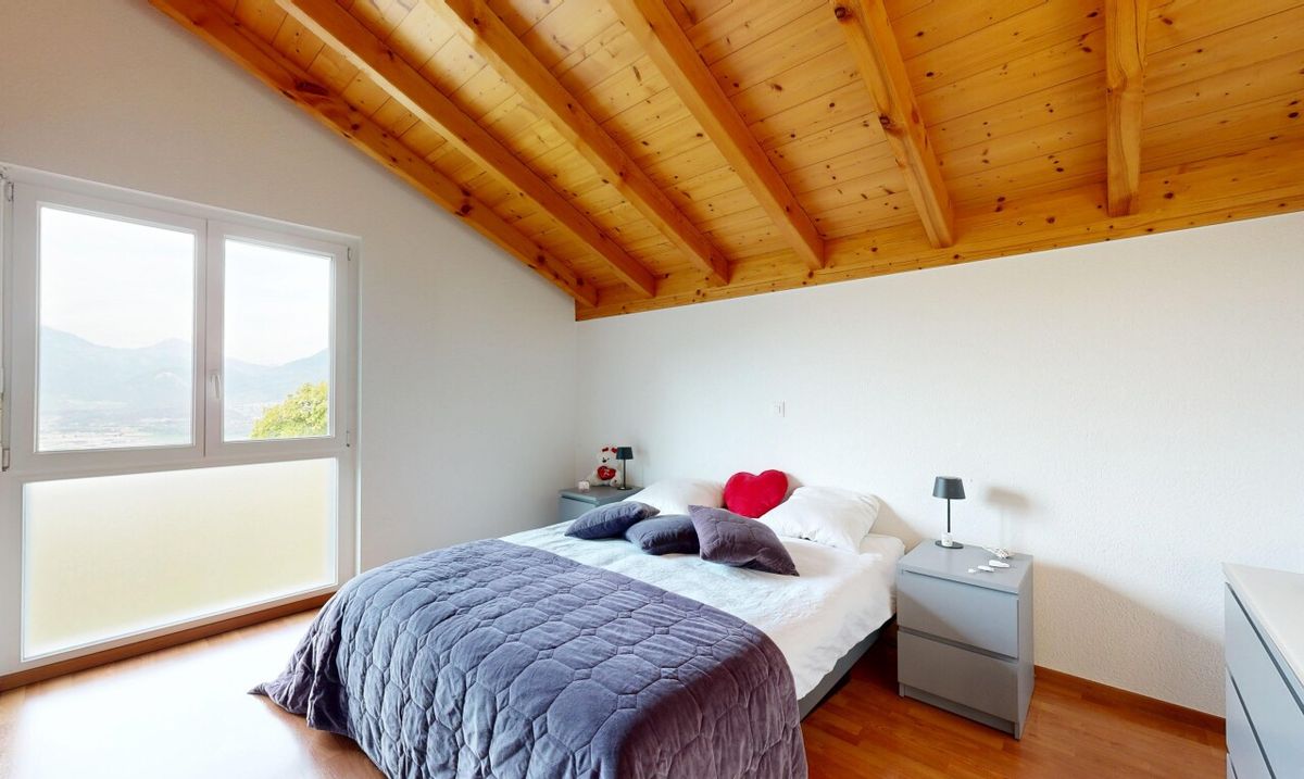 Maison individuelle in à Choëx - 8