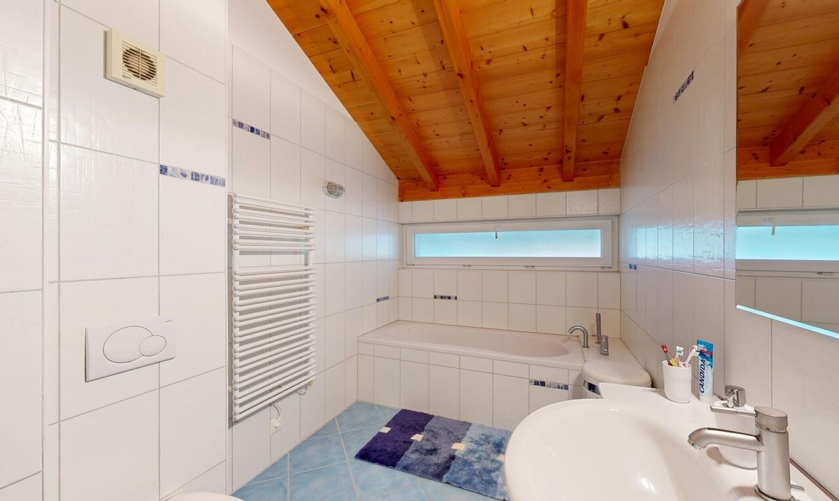 Maison individuelle in à Choëx - 9