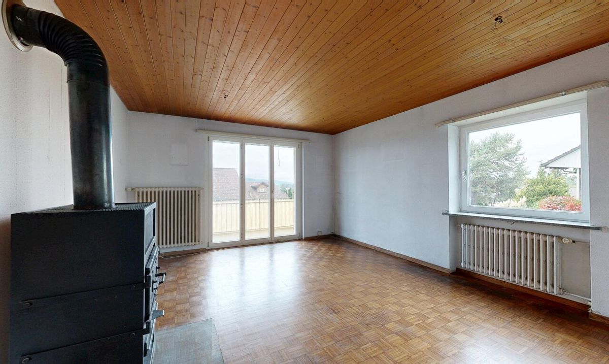 Viel Potenzial auf knapp 600 m² - 3