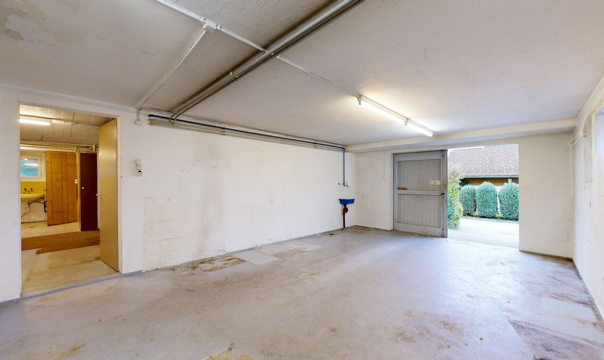 Viel Potenzial auf knapp 600 m² - 4