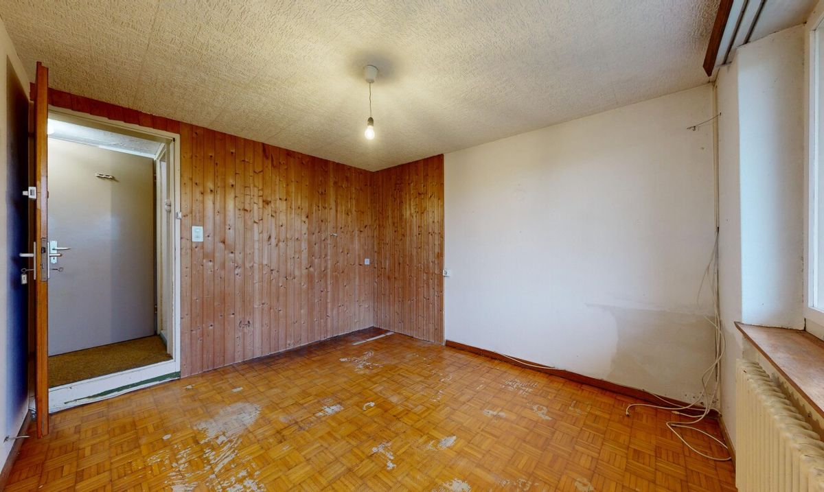 Viel Potenzial auf knapp 600 m² - 6