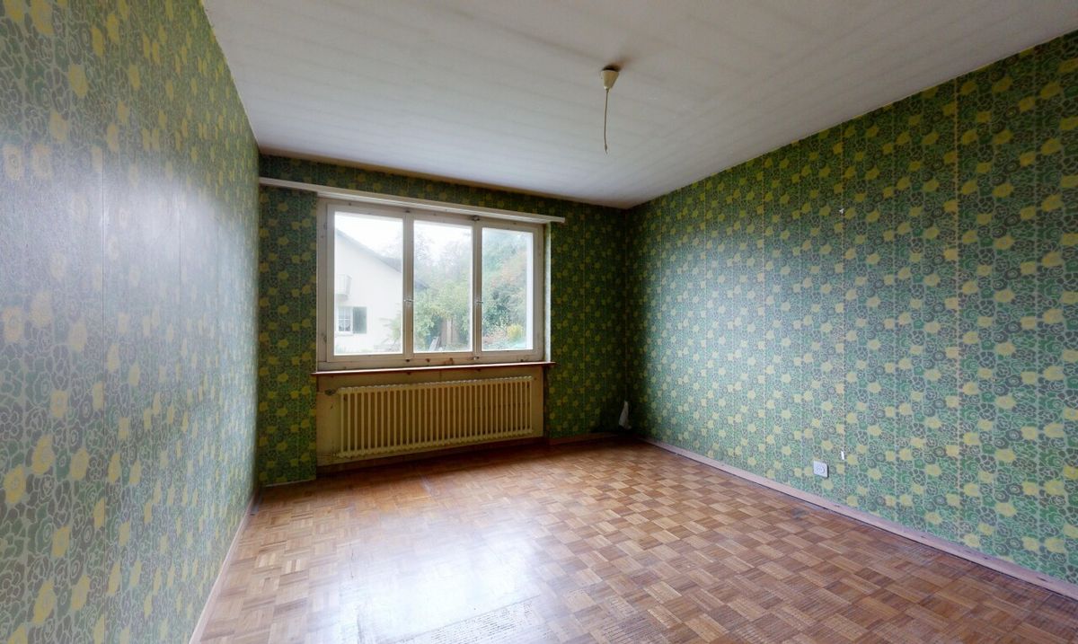 Viel Potenzial auf knapp 600 m² - 9
