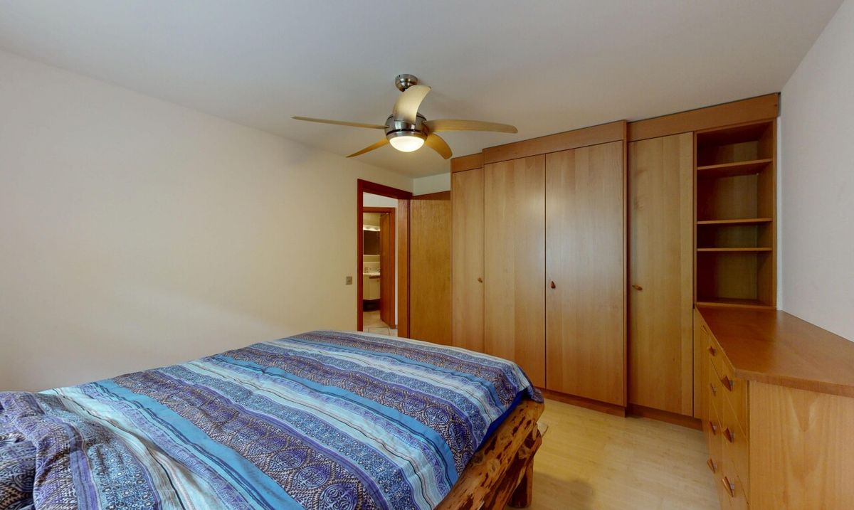 Duplex in à Troistorrents - 6