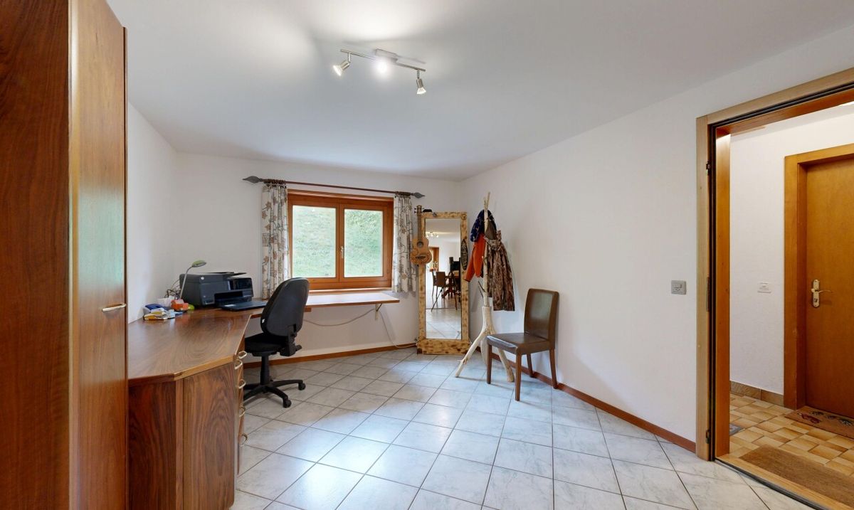 Duplex in à Troistorrents - 7