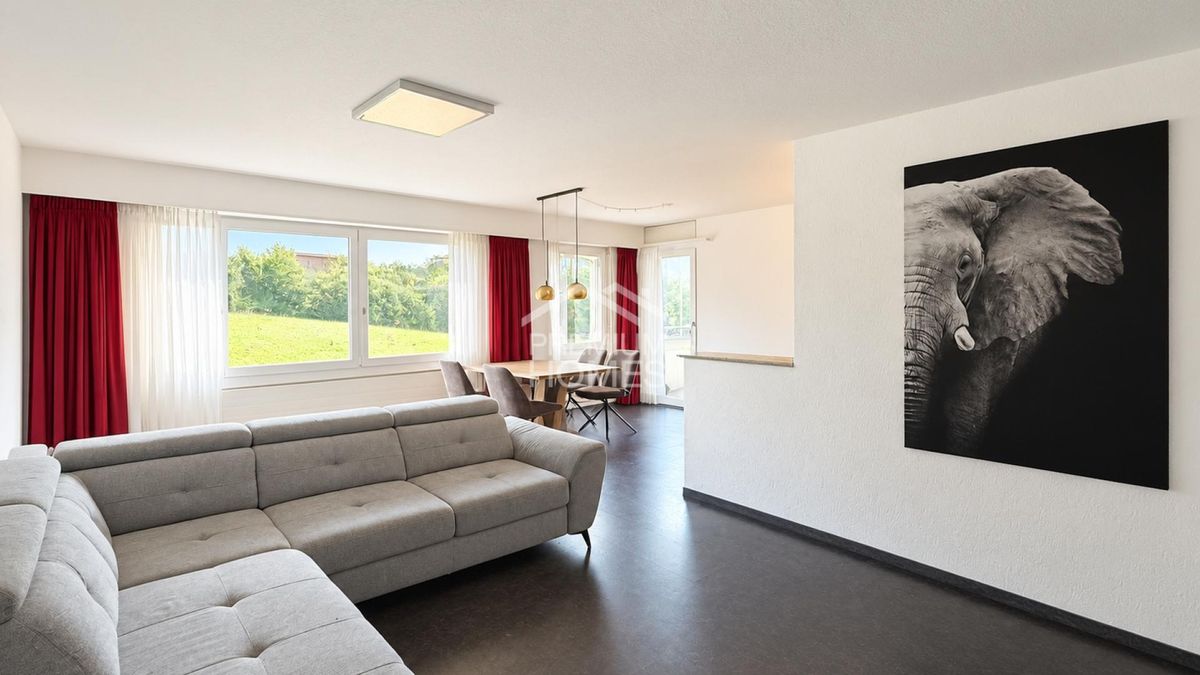 Ein Zuhause mit besonderen Vorzügen - 2
