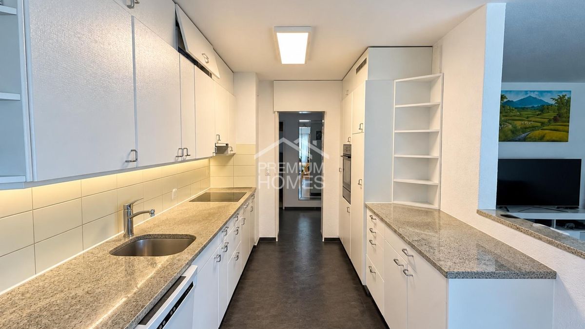 Ein Zuhause mit besonderen Vorzügen - 4