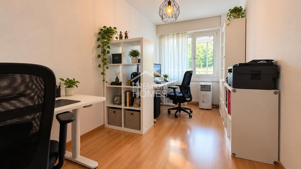 Ein Zuhause mit besonderen Vorzügen - 5
