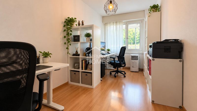 Ein Zuhause mit besonderen Vorzügen - 6