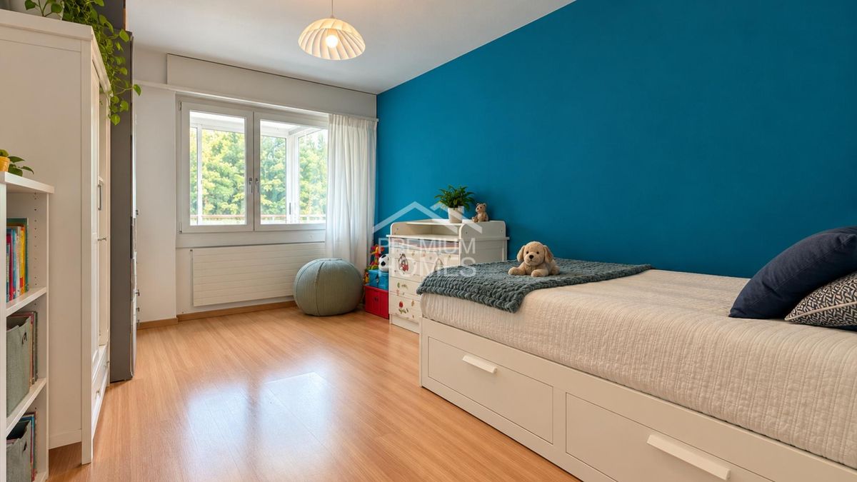 Ein Zuhause mit besonderen Vorzügen - 7