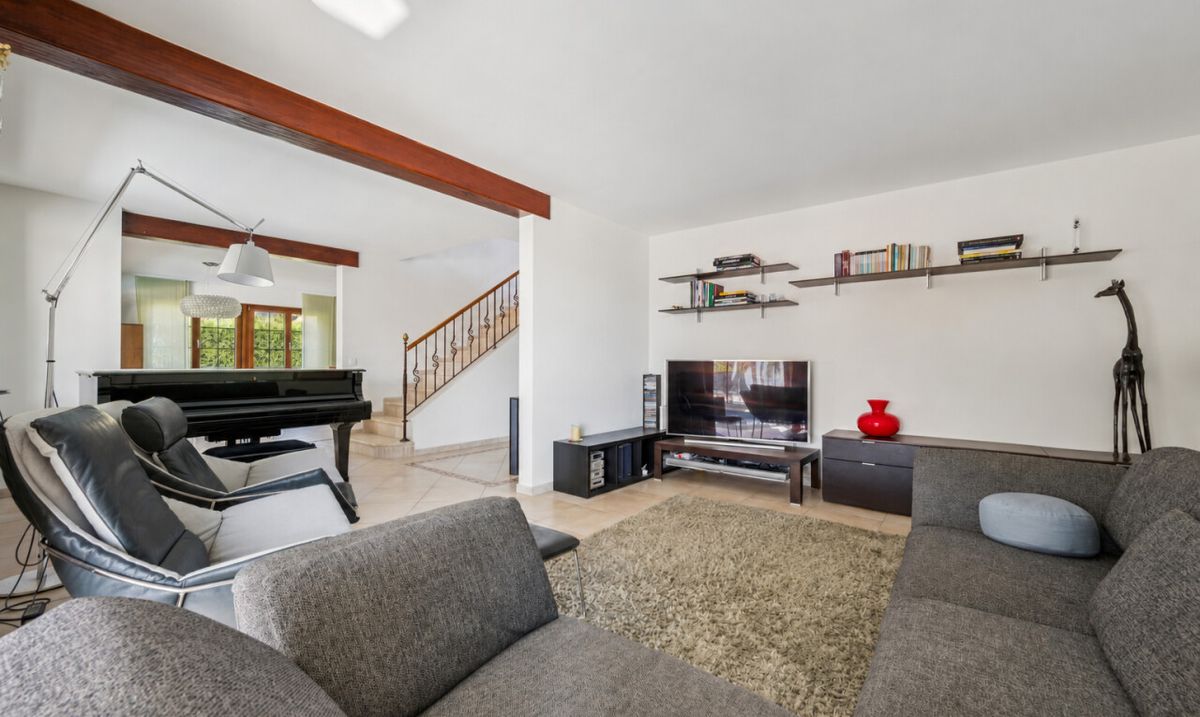 Maison individuelle in à Genolier - 0