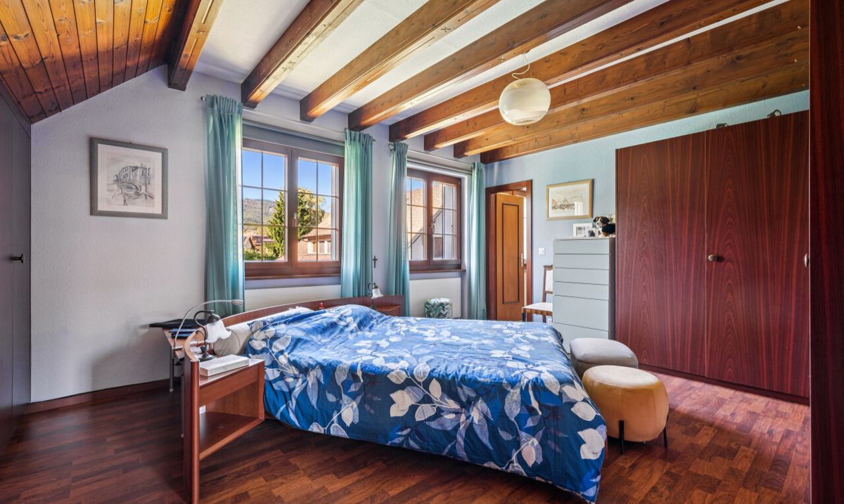 Maison individuelle in à Genolier - 6