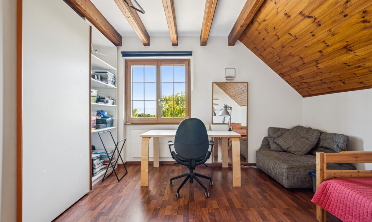 Maison individuelle in à Genolier - 7