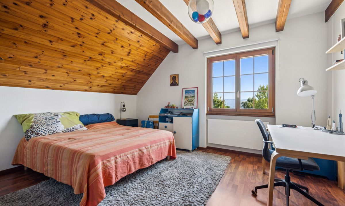 Maison individuelle in à Genolier - 8