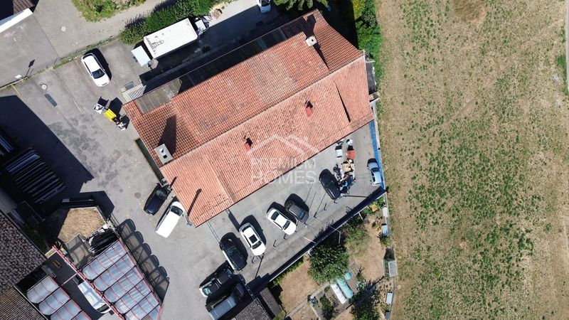 Attraktive Anlagechance: Wohnen und Gewerbe kombiniert - 3