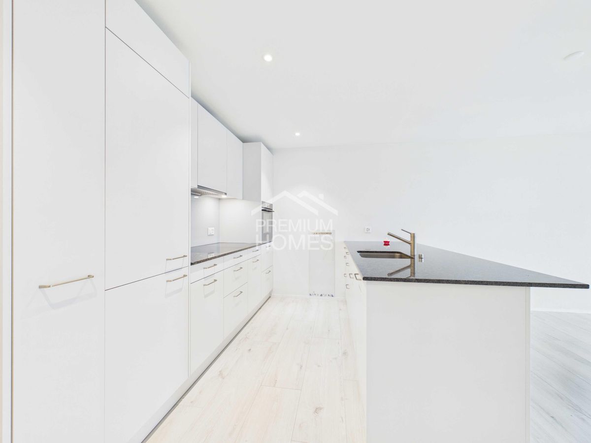 Traumwohnung mit sonniger Terrasse & 0,9% Hypothekarzins - 4