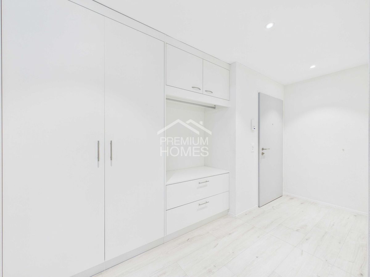 Traumwohnung mit sonniger Terrasse & 0,9% Hypothekarzins - 9