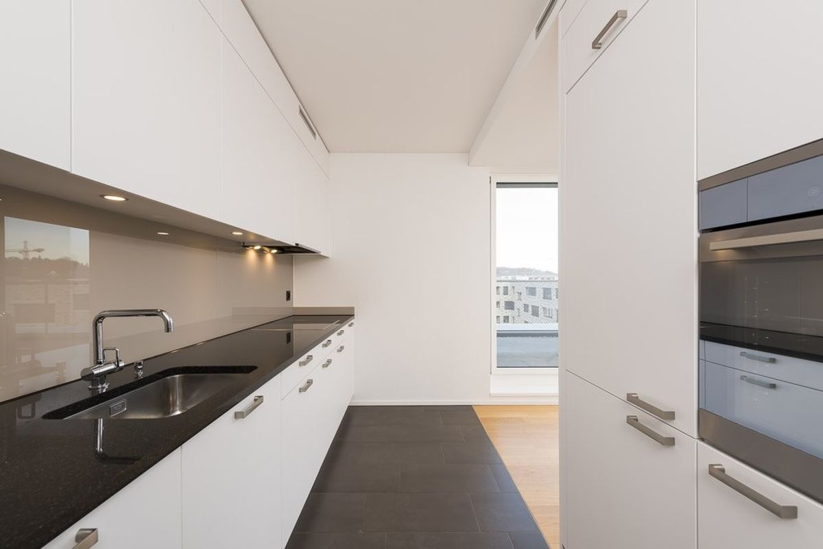 Modernes und zentrales Wohnen - 4