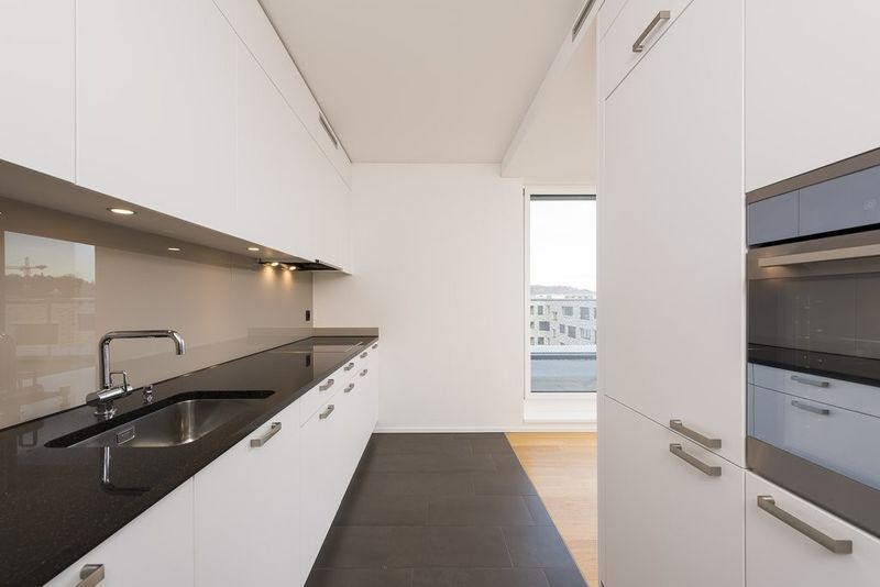 Modernes und zentrales Wohnen - 5