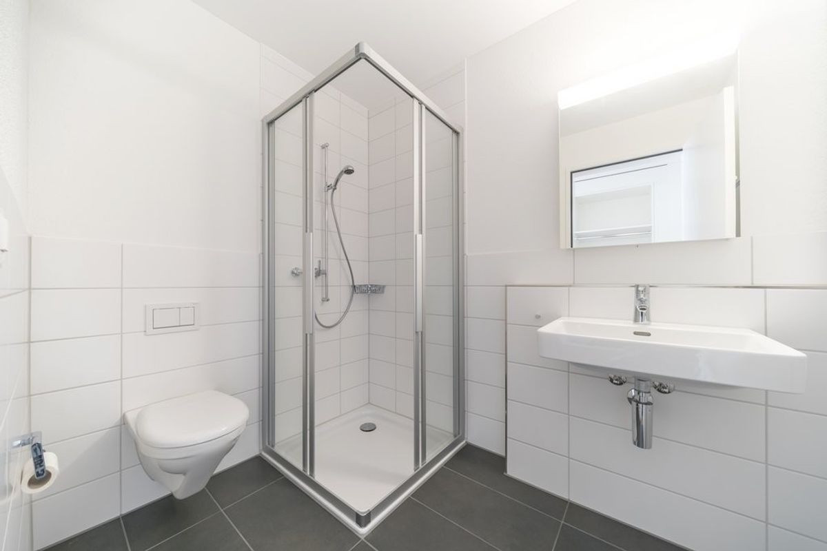 Moderne 3.5 Zimmer-Wohnung - 4