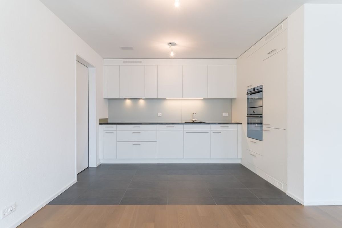 Moderne 3.5 Zimmer-Wohnung - 3
